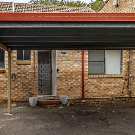 Location Meets Elegance - The Perfect Stay! Toowoomba Exterior photo